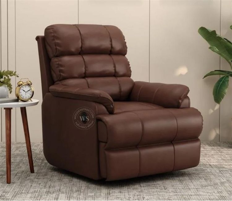 Recliners Buy Recliner Chair Sofa Online at Best Price