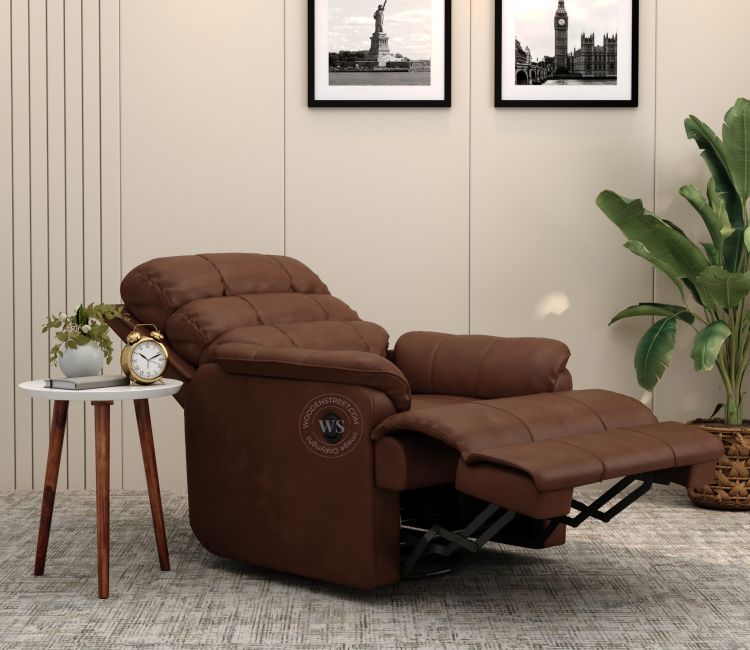 Contemporary Best Price Recliner Chairs Dextrus Electric Recliner