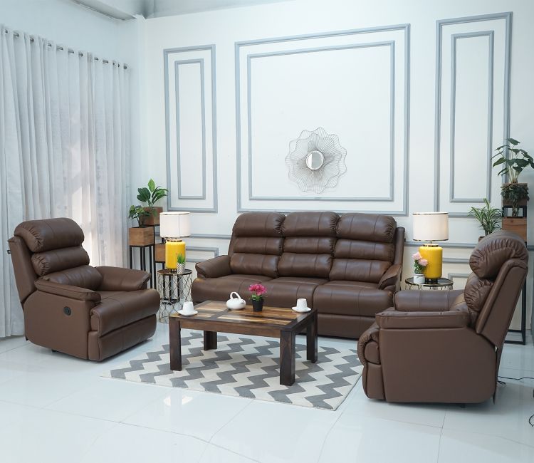 sofa set for living room