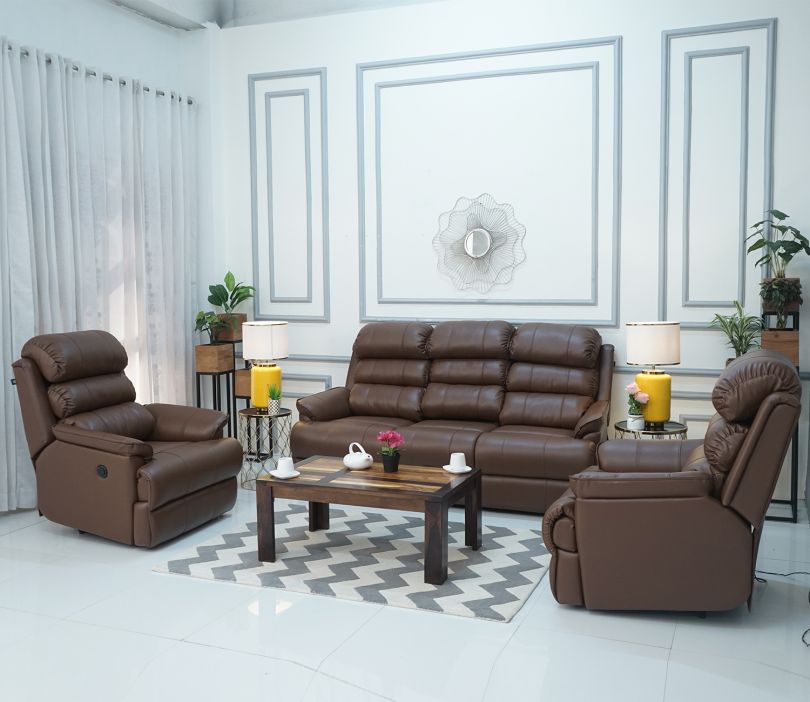 electric recliner seater recliner sofa price