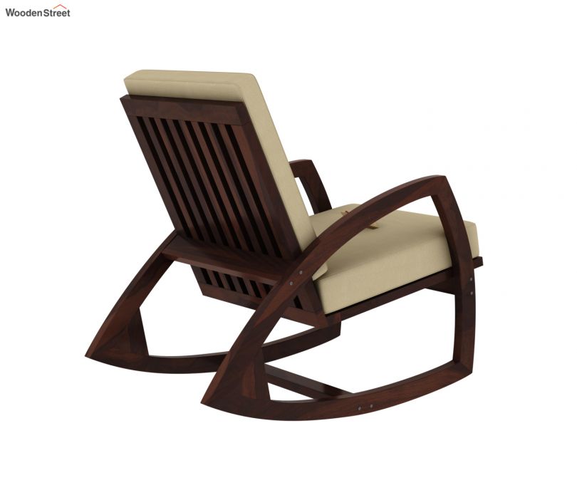 Hatil Rocking Rocking Chair Rental Swivel Chair Rocking Chair - Main Image