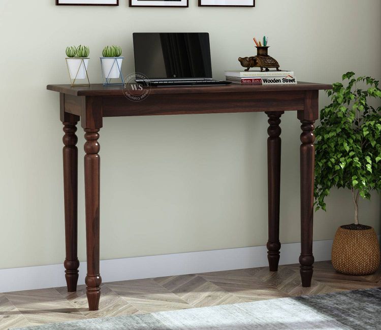 Velina Compact study table for bedroom