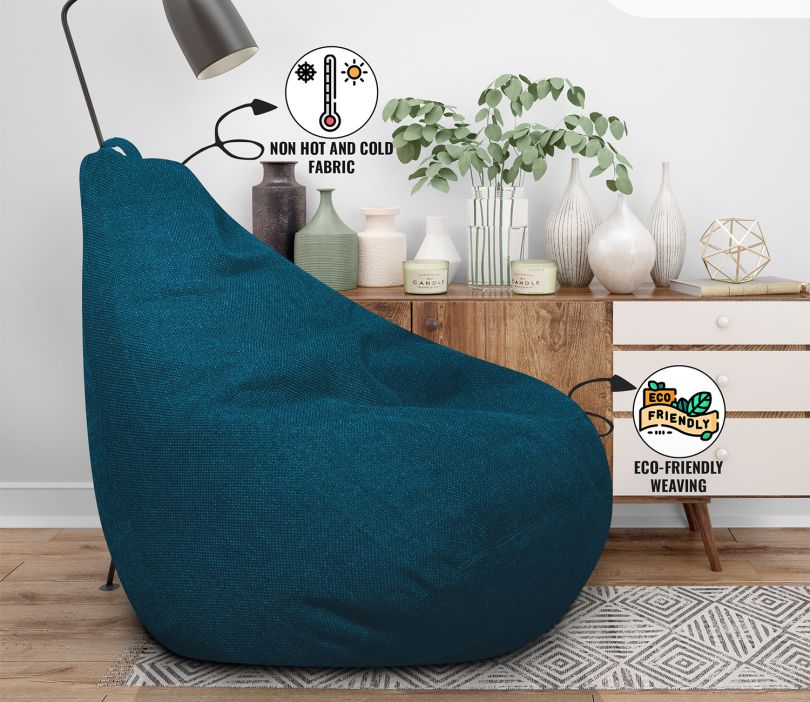 Bio Foam Eco Friendly Bean Bag Refill Eco Friendly Eco Beans For