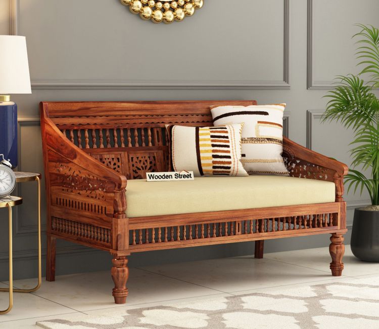 2 seater sofa with storage at lowest price, two seater sofa under 5000