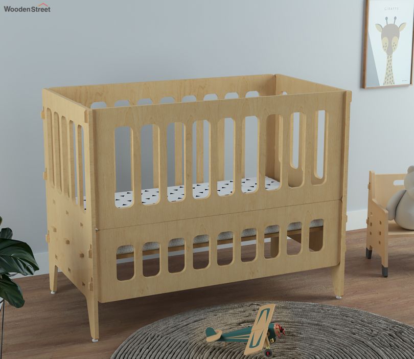 Cot Small Space Baby Furniture Buy Coral Coconut Small Birch