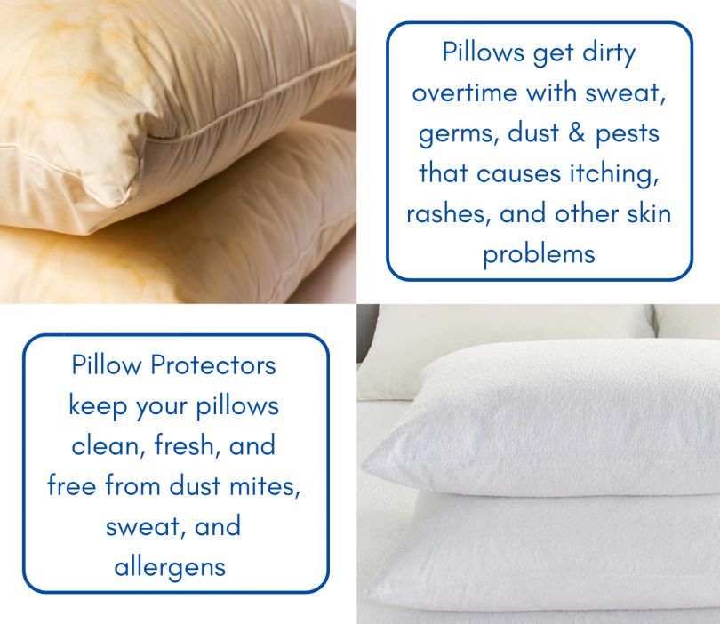 Sleeping Pillow Are Down Pillows Washable Pillow Protector Can You