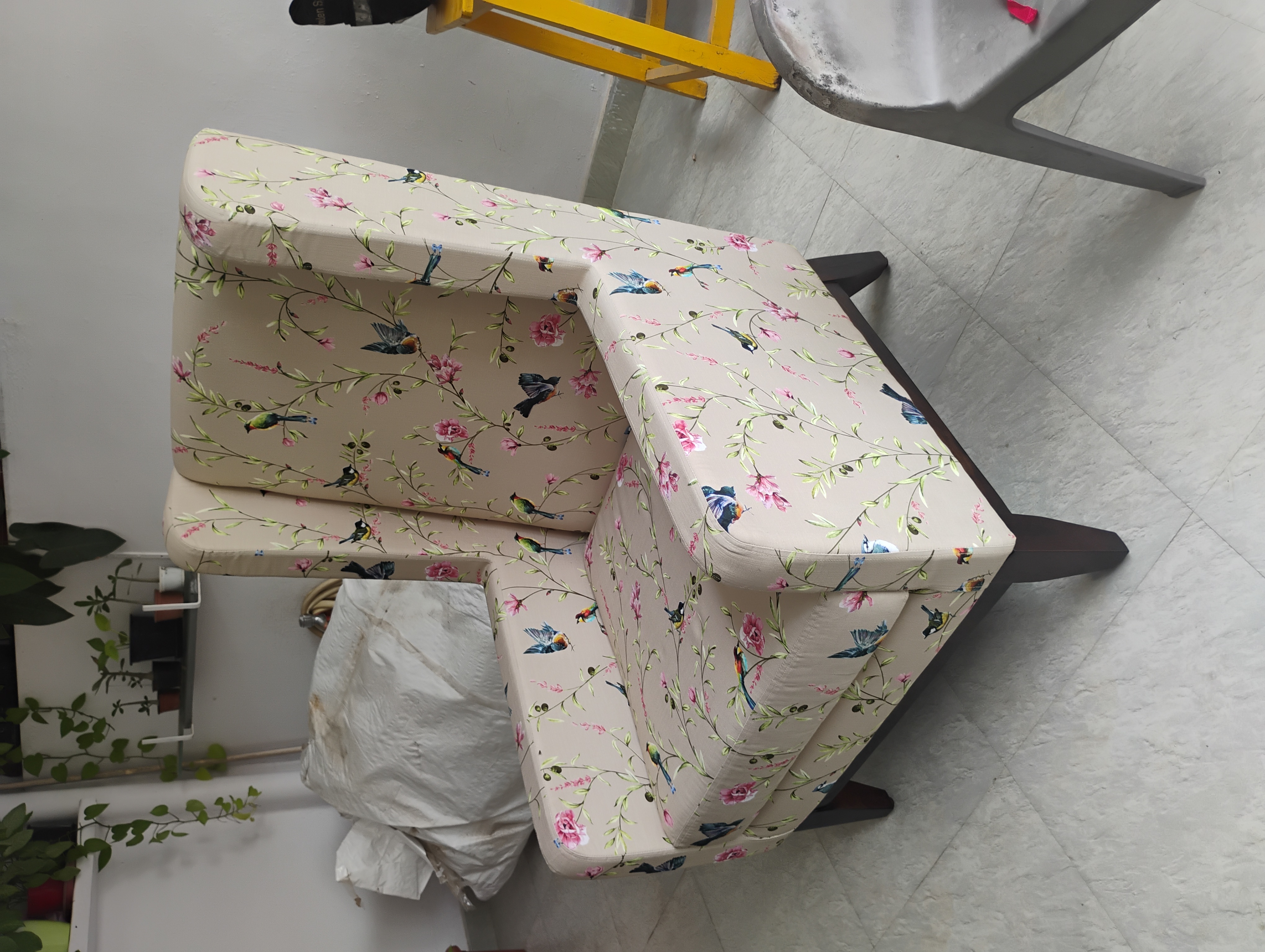 Urban Ladder King Chair For Living Room Sofas Chairs Riser And