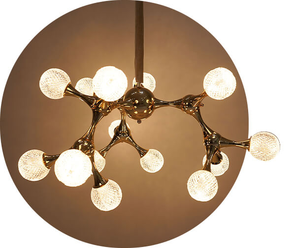 Lamp Lights Online in India