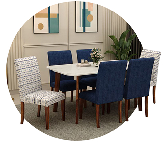 Wooden Dining Furniture