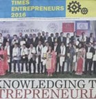 Times of India-media