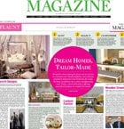 woodenstreet express magazine news