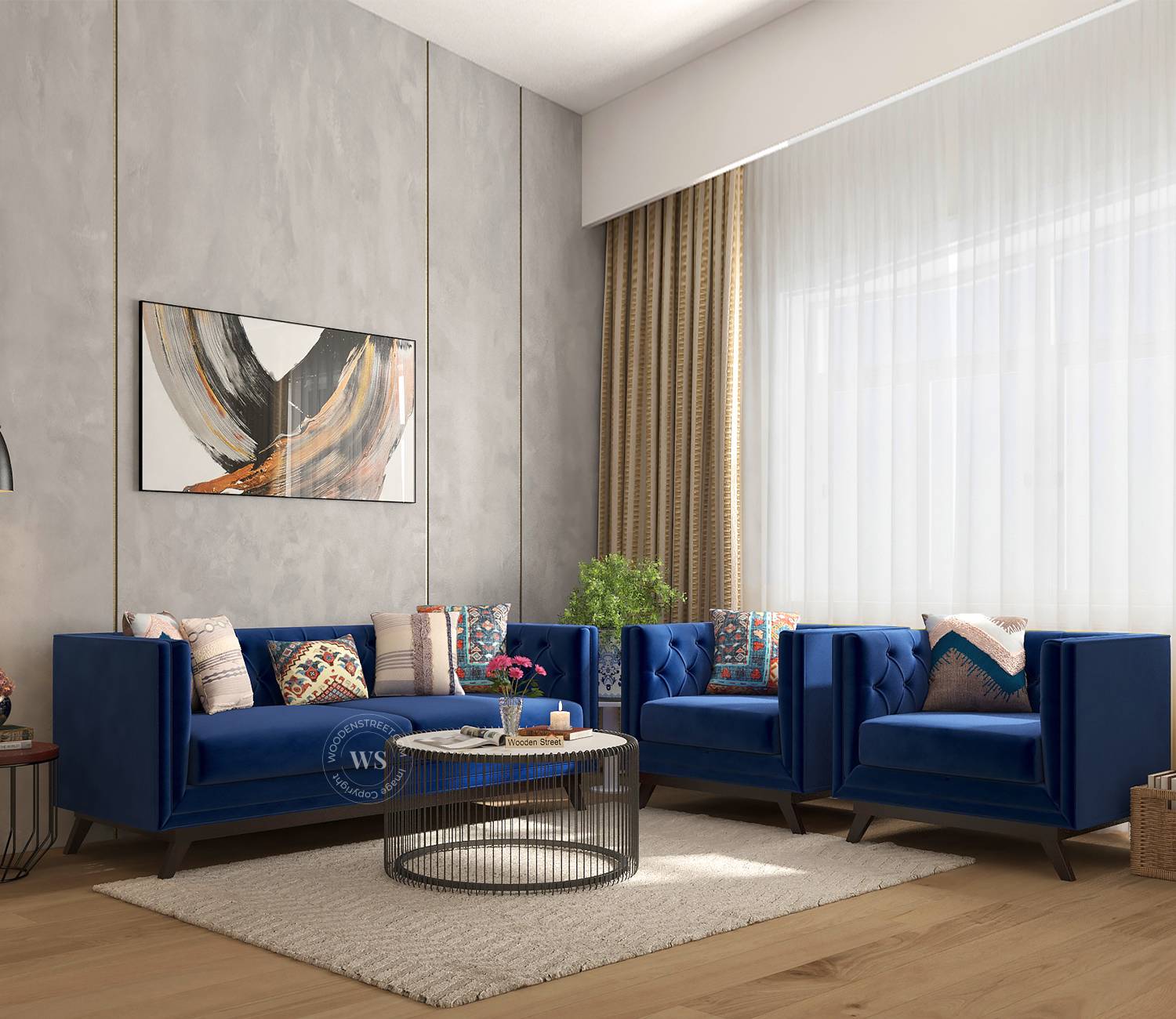 space saving furniture
